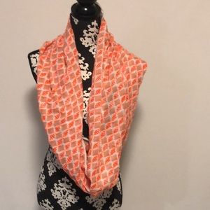 J crew infinity wrap modesty scarf